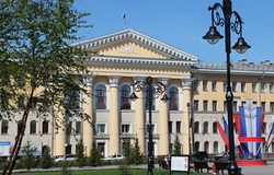 ТУСУР формирует общероссийскую базу фирм – партнёров университета