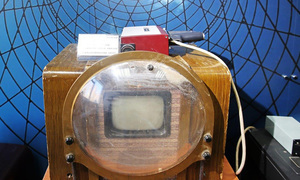 В ТУСУРе открывается новая постоянная экспозиция – музей радио- и электронной техники