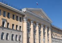 День выпускника ТУСУРа - 2025