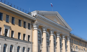 День выпускника ТУСУРа - 2025