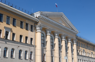 День выпускника ТУСУРа - 2025