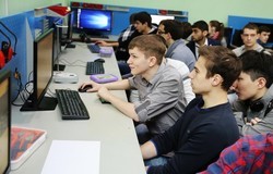 ТУСУР – в тройке лучших российских вузов по работе со школьниками Национального рейтинга университетов